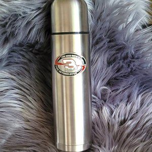 Dale Earnhardt Thermos